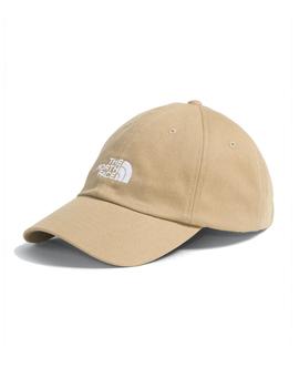 Gorra The North Face Norm Unisex Khaki