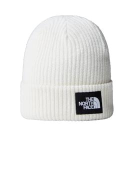 Gorro The North Face Salty Lined Mujer Blanco