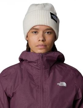 Gorro The North Face Salty Lined Mujer Blanco