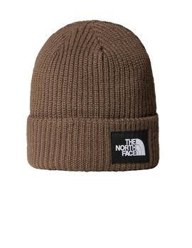 Gorro north Face Salty Lined Unisex Marrón