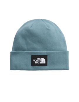 Gorro North Face Dock Worker Unisex Azul