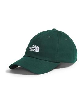 Gorra The North Face Norm Unisex Verde