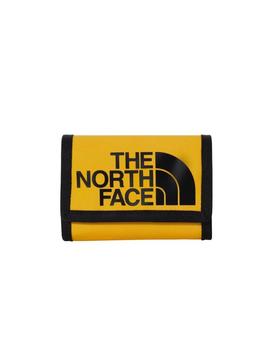 Cartera The North Face Base Camp Unisex Amarilla