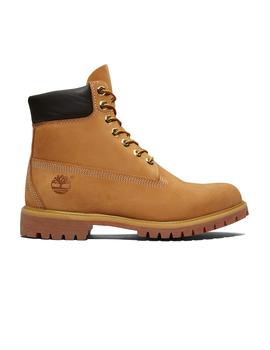 Botas Timberland Premium Hombre Marrón