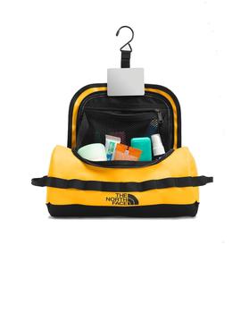 Mochila The North Face Canister Unisex Naranja