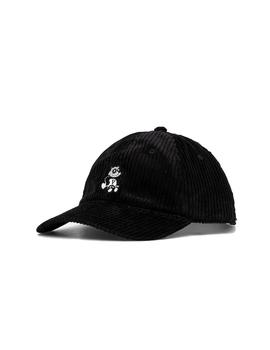 Gorra Vans Hosmer Curved Unisex Negra