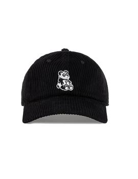 Gorra Vans Hosmer Curved Unisex Negra