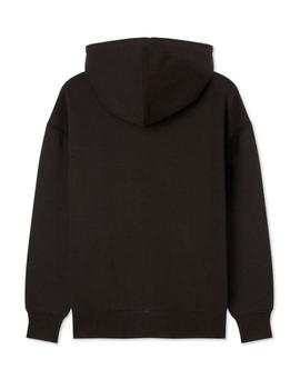 Sudadera Dickies Summerdale Mujer Negro