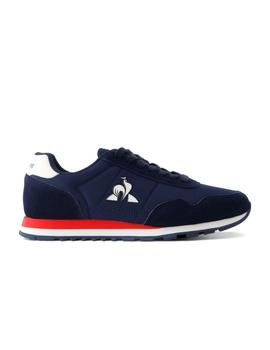 Zapatillas Le Coq Astra 2 Hombre Azul