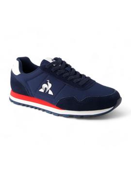 Zapatillas Le Coq Astra 2 Hombre Azul