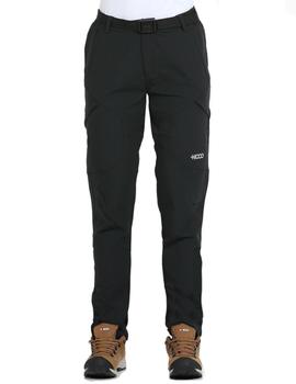 Pantalón  8000 Jayana Mujer Negro