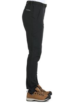 Pantalón  8000 Jayana Mujer Negro