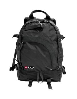 Mochila 8000 Unisex Negra