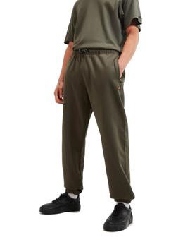 Pantalón Ellesse Quaracchi Hombre Khaki