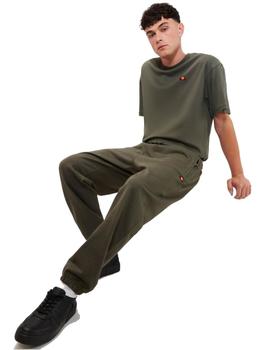 Pantalón Ellesse Quaracchi Hombre Khaki