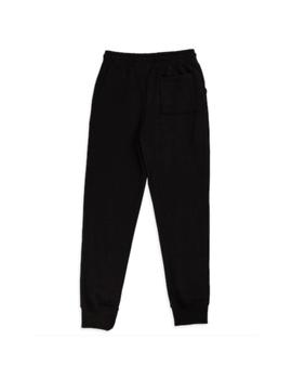 Pantalón Jordan JDB MJ Brooklyn FLC Junior Negro