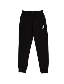 Pantalón Jordan JDB MJ Brooklyn FLC Junior Negro