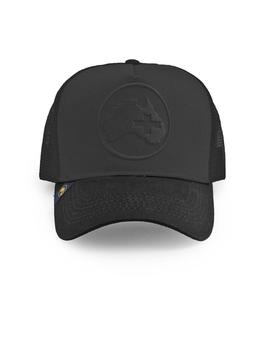 Gorra Altonadock  Unisex Negro