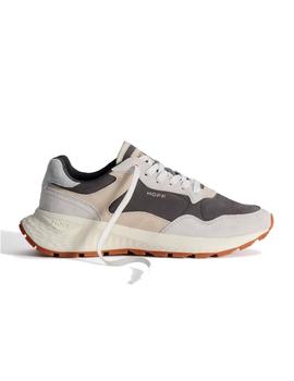 Zapatillas Hoff Beijing II Mujer Gris