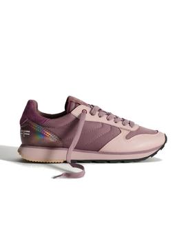 Zapatillas Hoff Tesalia Mujer Multicolor