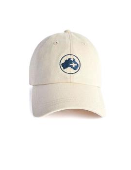 Gorra Altonadock  Unisex Beige