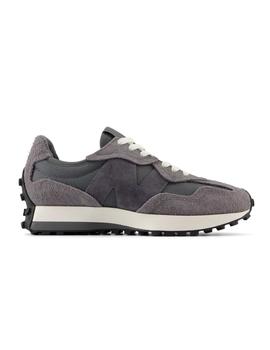 Zapatillas New Balance 327 Hombre Gris