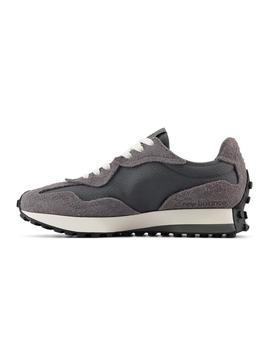 Zapatillas New Balance 327 Hombre Gris