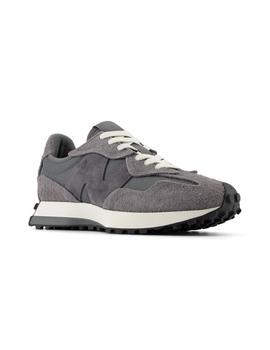 Zapatillas New Balance 327 Hombre Gris