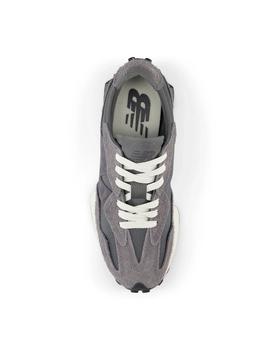 Zapatillas New Balance 327 Hombre Gris