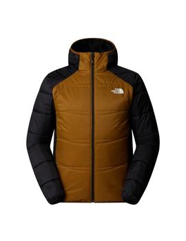 Cazadora The North Face Quest Synthetic Hombre Marrón