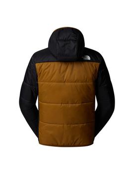 Cazadora The North Face Quest Synthetic Hombre Marrón