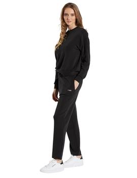 Pantalón Ditchil Jogger Regular Glide Mujer Negro