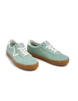 Zapatillas Vans Sport Low Mujer Azul