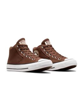 Zapatillas Converse Malden Street Bear Hombre Marrón