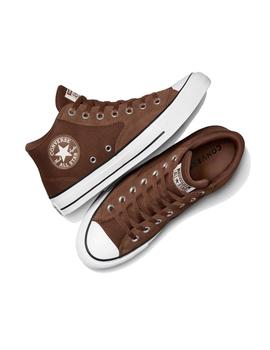 Zapatillas Converse Malden Street Bear Hombre Marrón