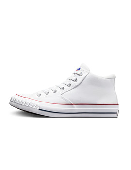 Zapatillas Converse All Star Malden Street Hombre Blanco