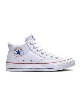 Zapatillas Converse All Star Malden Street Hombre Blanco