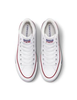 Zapatillas Converse All Star Malden Street Hombre Blanco