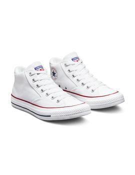 Zapatillas Converse All Star Malden Street Hombre Blanco