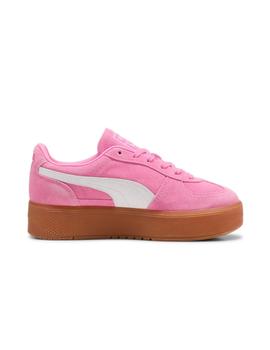 Zapatilla Puma Palermo Elevata Mujer Rosa