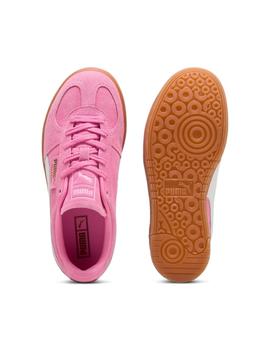 Zapatilla Puma  Elevated Mujer Rosa