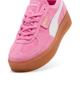 Zapatilla Puma  Elevated Mujer Rosa