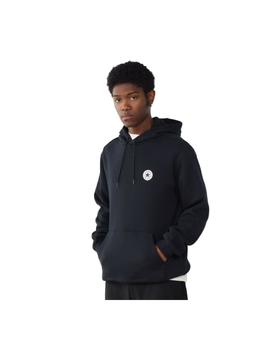 Sudadera Converse Chuck Taylor Patch Pullover Hoodie Unisex