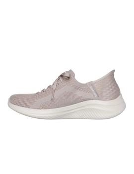 Zapatillas Skechers Slip-ins Ultra Flex 3.0-Brilliant Mujer