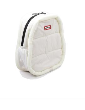 Mochila Hunter Intrepid Frame Unisex Crema