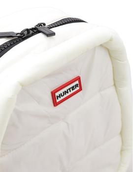 Mochila Hunter Intrepid Frame Unisex Crema