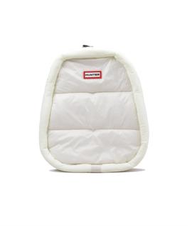 Mochila Hunter Intrepid Frame Unisex Crema