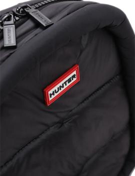 Mochila Hunter Intrepid Frame Negro