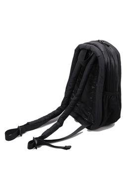 Mochila Hunter Intrepid Frame Negro