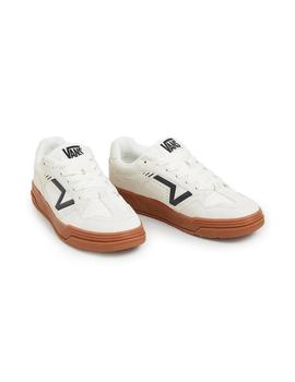 Zapatillas Vans Upland Hombre Blanco